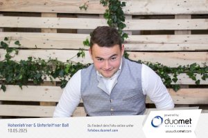 Hohenleh’ner & Unterleit’ner Ball